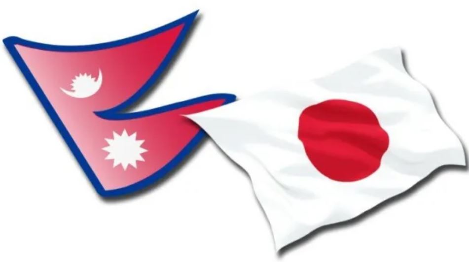 नेपालबाट शून्य लागतमा जापानमा कामदार पठाउने तयारी